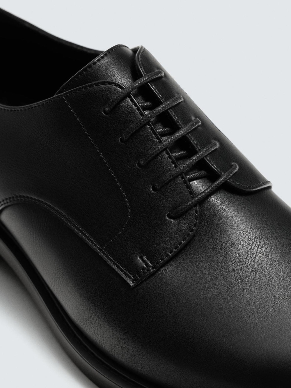 ZARA DRESS SHOES - Picture 3 of 4